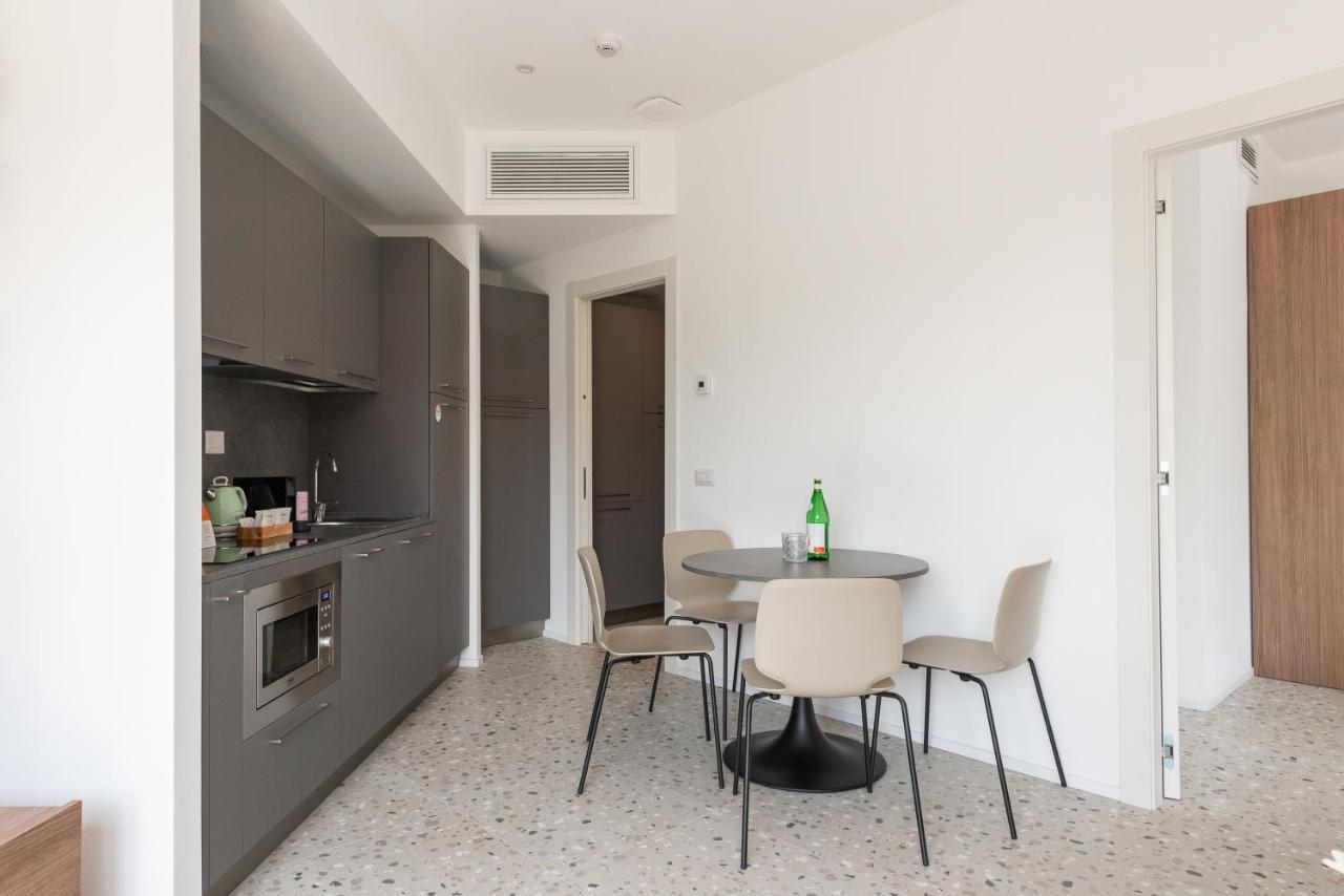 Numa Rome Verso Экстерьер фото