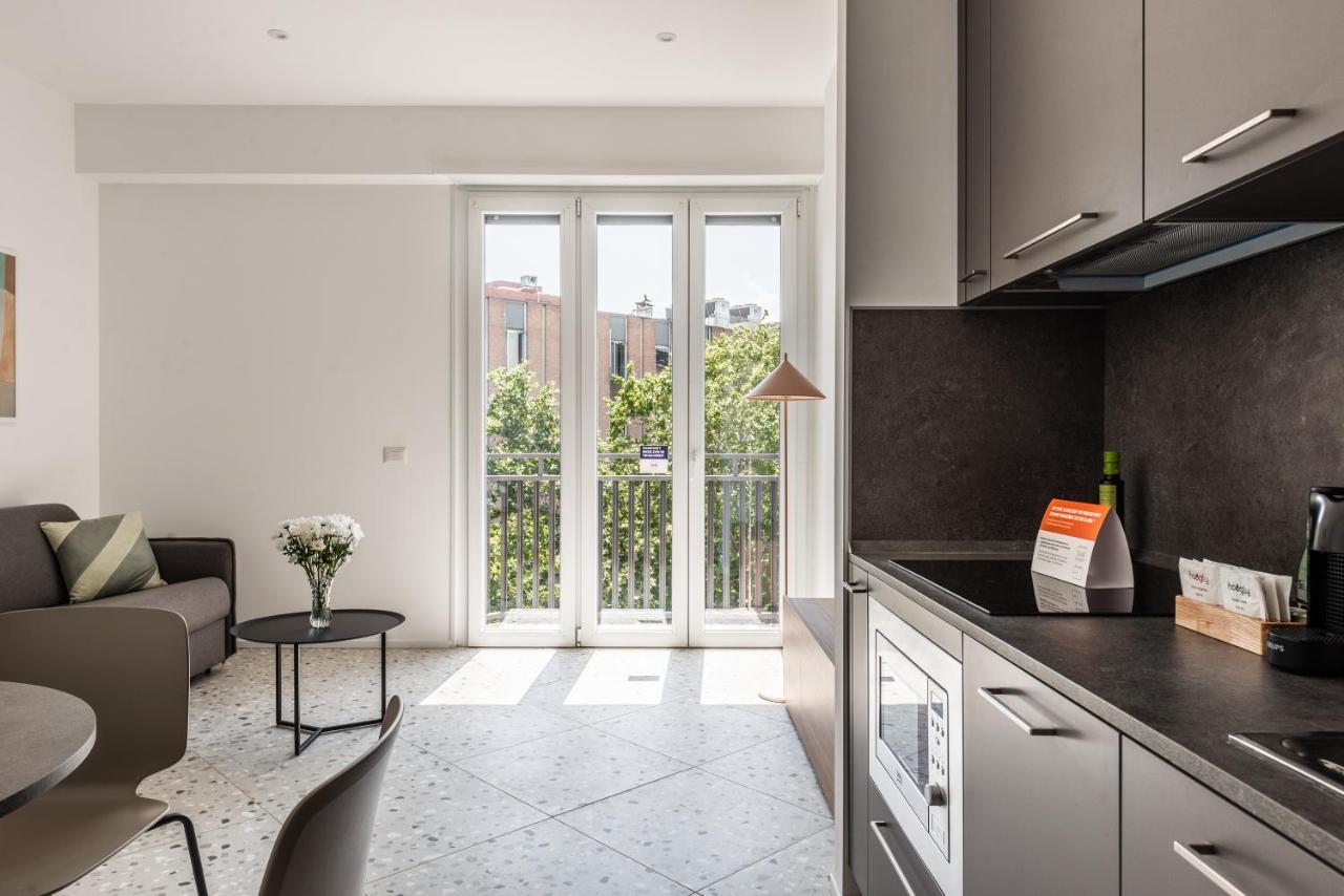 Numa Rome Verso Экстерьер фото