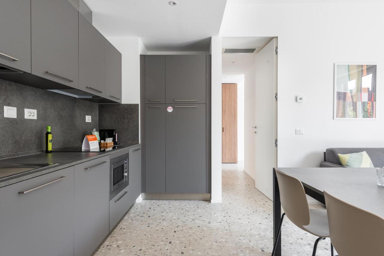 Numa Rome Verso Экстерьер фото